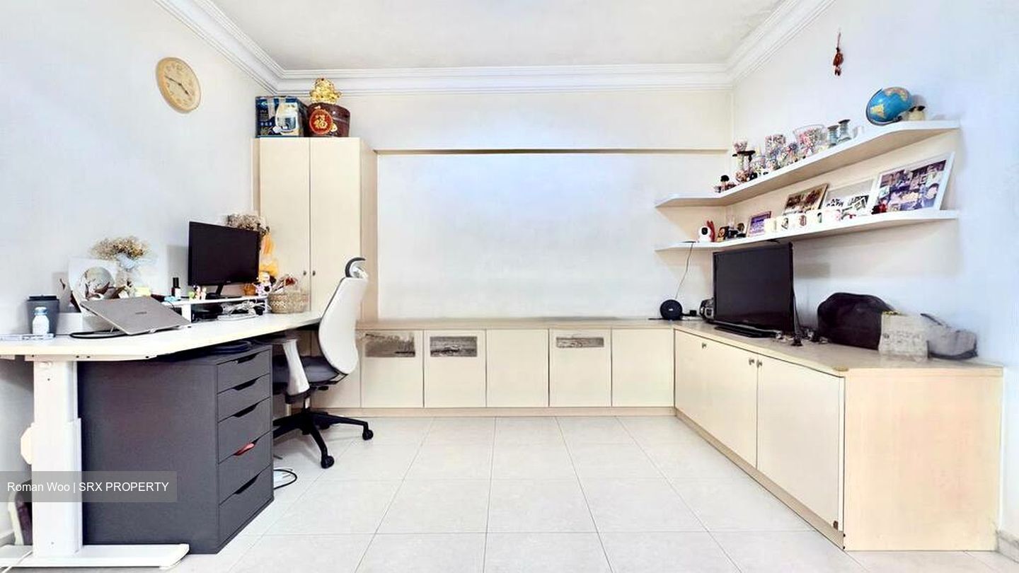 Blk 444 Ang Mo Kio Avenue 10 (Ang Mo Kio), HDB Executive #575736151